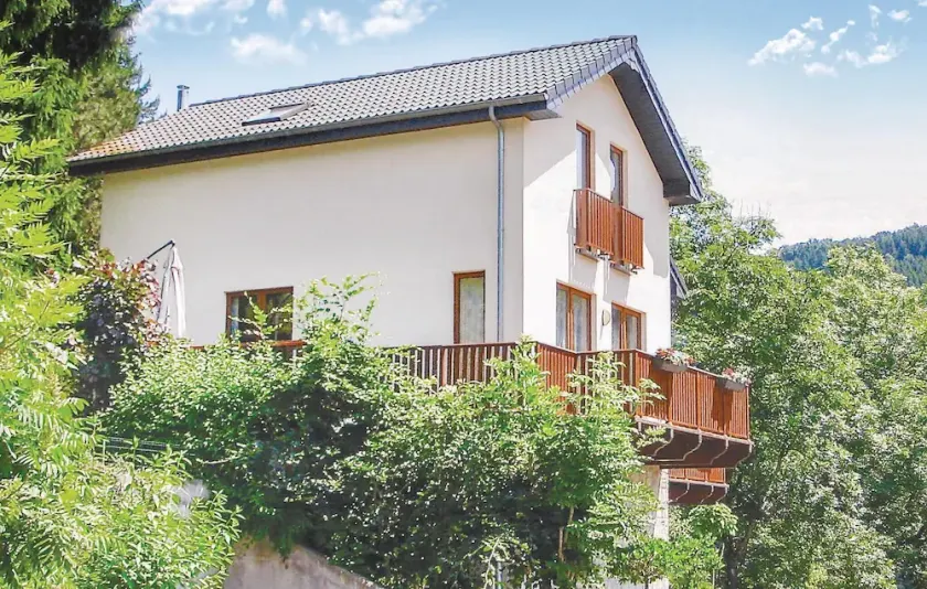 Holiday Home Burg-Reuland With Sauna Iv - Image 1