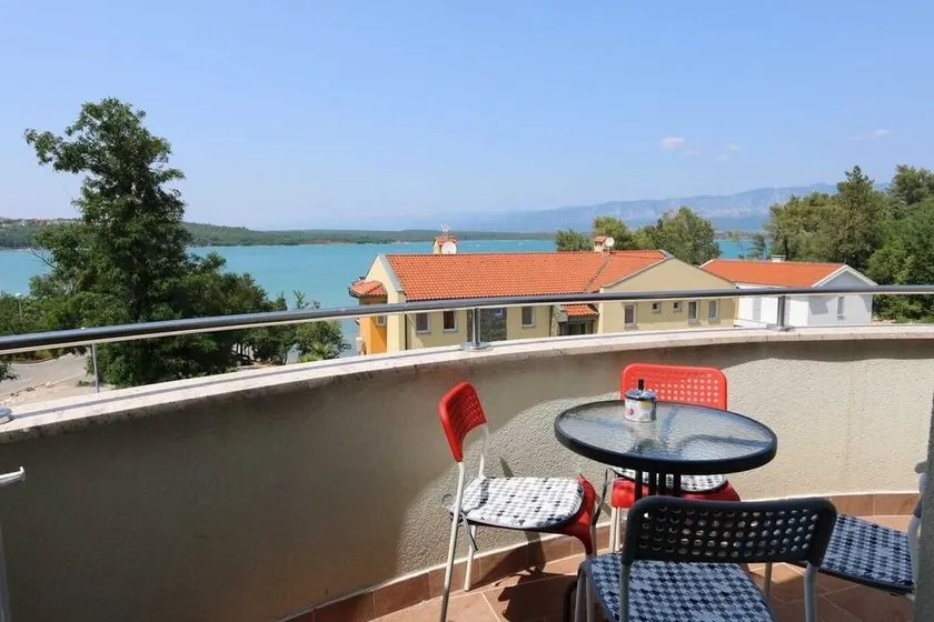 Apartment Sucic Iva i Tea (86111-A4) - Image 1