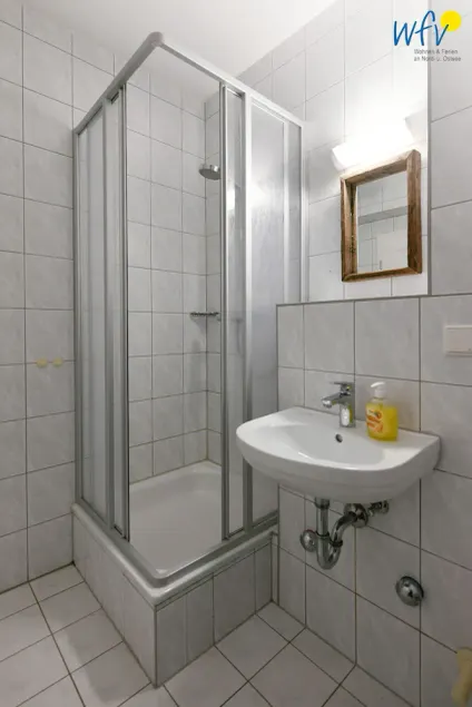 Ferienhaus am Gutspark Drankse Ferienwohnung Seegras - Image 1