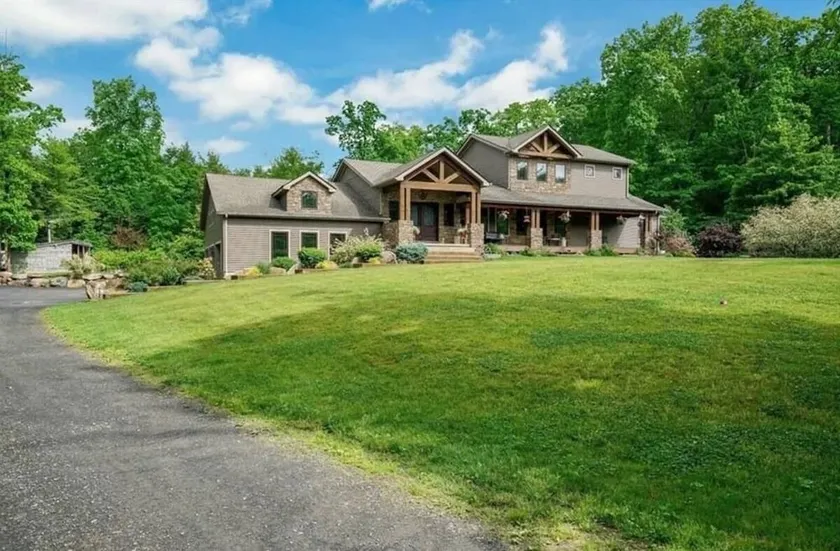 Luxurious Hudson Valley house 90min from NYC - Image 1
