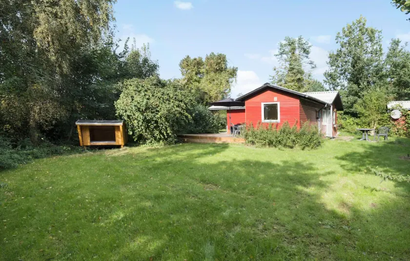2 sovrum fantastiskt hem i Føllenslev - Image 1