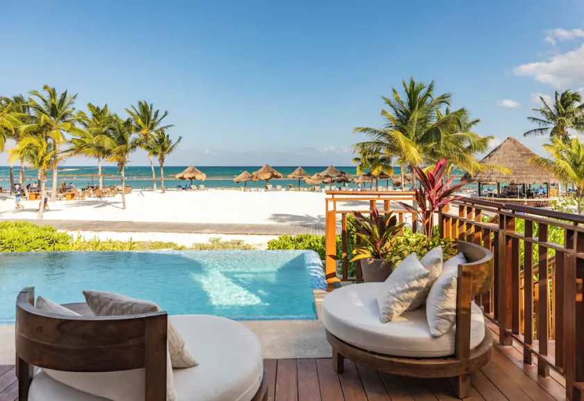 Fairmont Mayakoba, Riviera Maya - Image 1