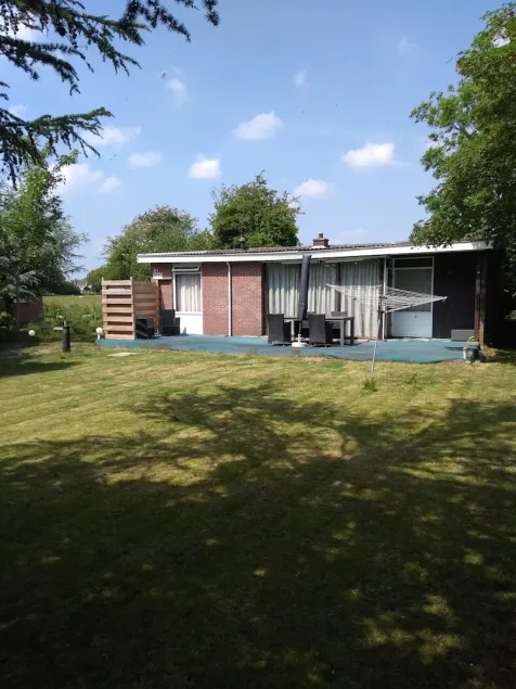Bungalow Park Eureka 81. St Maartenszee- Noord-holland - Image 1