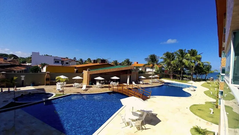 Lindos apartamentos no Porto Cayman - Image 1