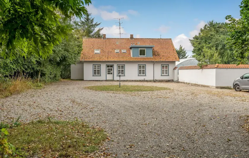 Stunning Home In Kværndrup With Wifi - Image 1