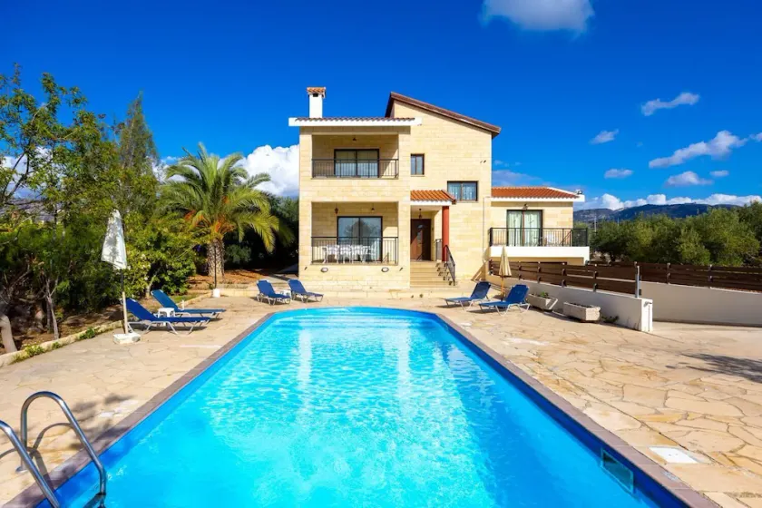Villa Morpho - Image 1