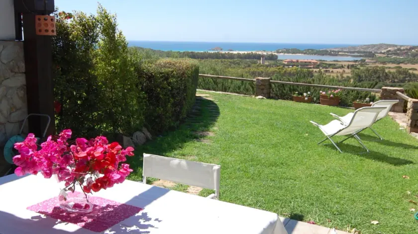 vue spectaculaire sur la mer, maison adaptée aux familles et aux couples, animaux acceptés - Image 1