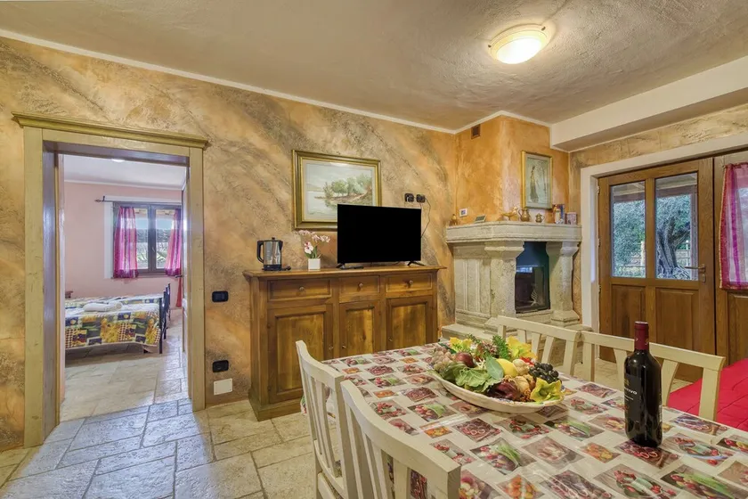 Appartamento Uva, Roccastrada, Italy - Image 1