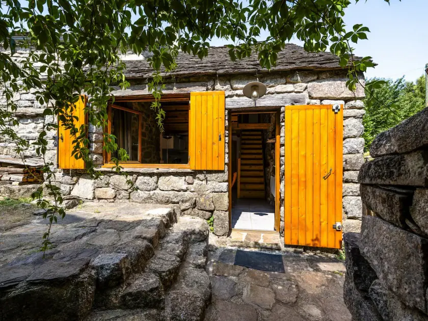 Holiday Home Chassezac by Interhome - Image 1