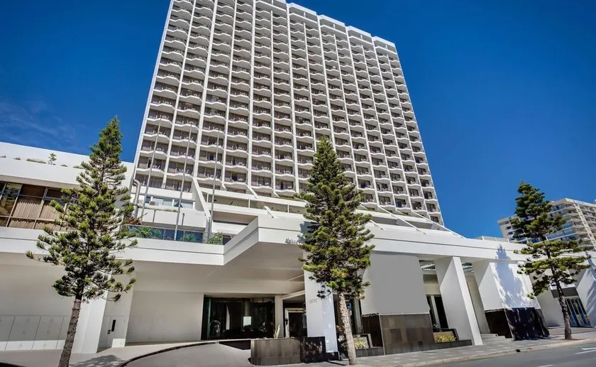 Mantra on View, Surfers Paradise (Level 5) - Image 1