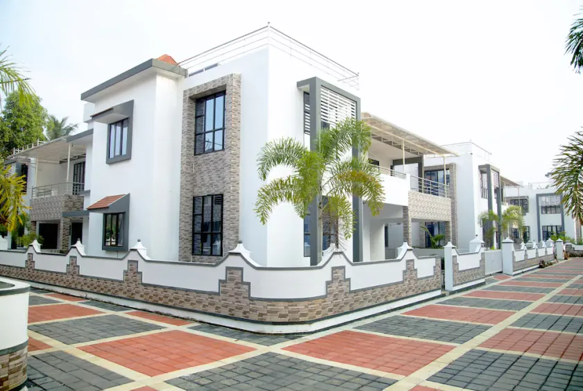 Aesthetic Vacation rental near Kochi Airport - Image 1