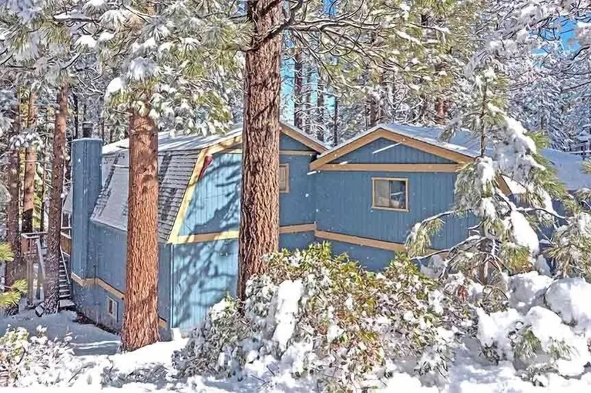 1786 High Meadow Trail 4 Bedroom Home by RedAwning - Image 1