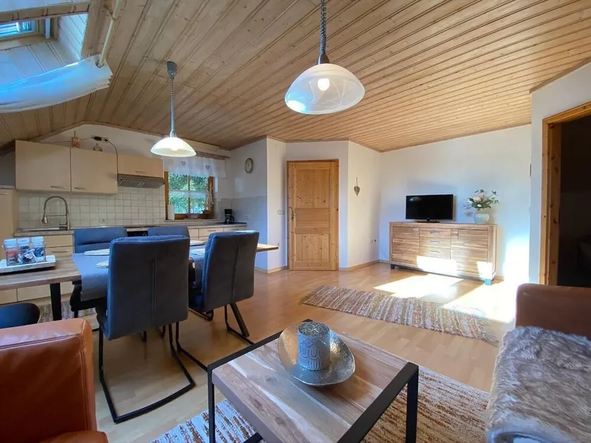 Vacation home directly on the \"Geiersberg Glacier\" - Image 1