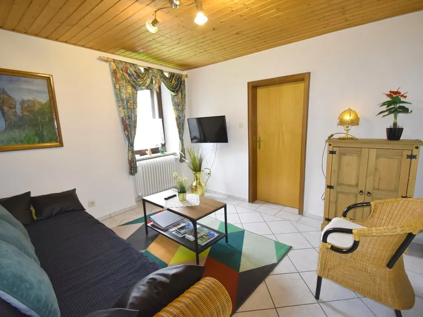 Holiday home · Rocky land · Palatinate · Alsace - Image 1