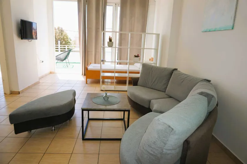 A1 Apartment Chiara for 4+2 guests, Privlaka - Image 1