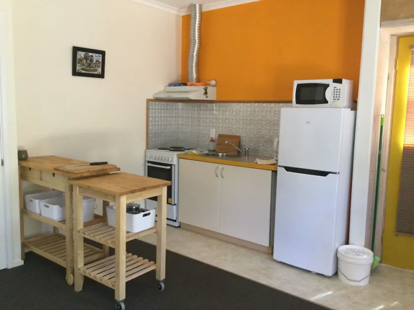 Standalone Cottage - Image 1