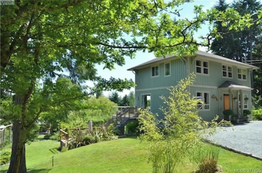Dejligt 2 BR hus kun få skridt væk fra Beddis strand - Image 1