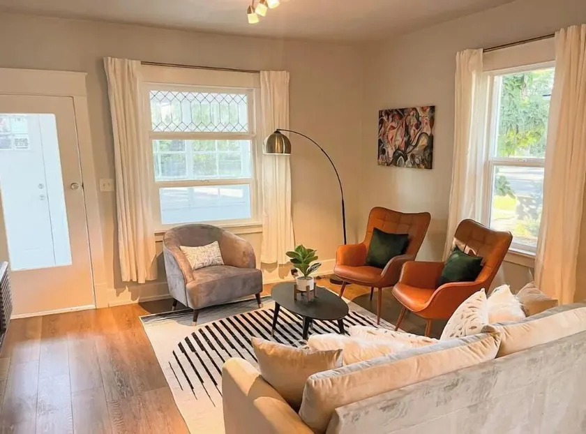 Modern Comfort in a Bright Nampa Retreat - Image 1