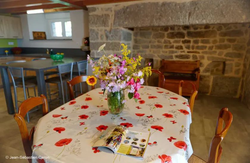 Gîte la margeride - Image 1