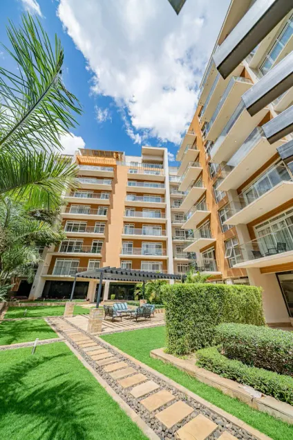Lux Suites 37 on Kikambala Apartments  - Image 1