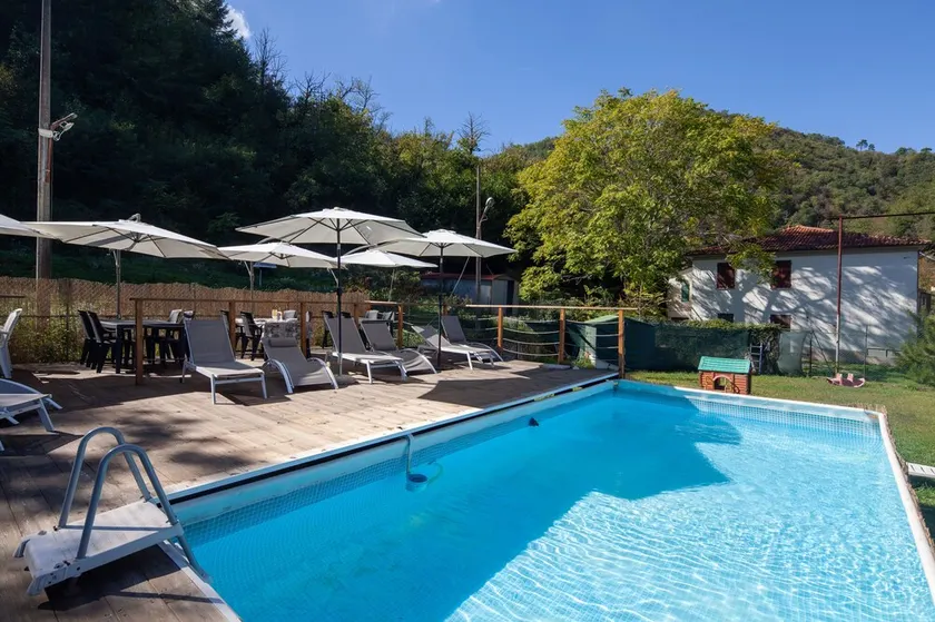 Apartment with pool for you & your Family- Territory dinners-wellness treatments - Image 1