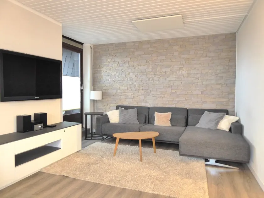Winterberg Familystar : piscine et sauna, balcon, Wi-Fi, jusqu'à 6 personnes - Image 1