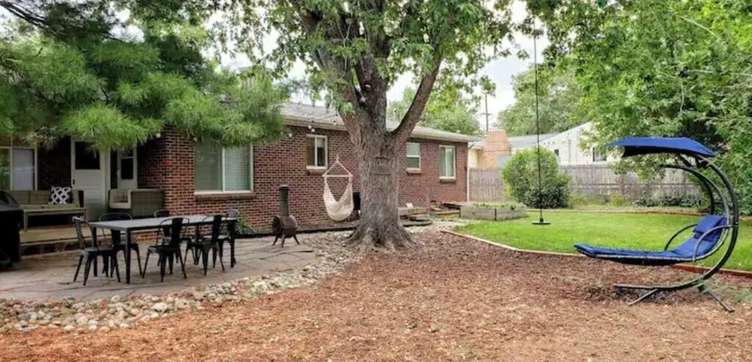 Beautiful Home w/ Colorado Flair, Near Mountains & Denver Hotspots, Great Yard! - Image 1
