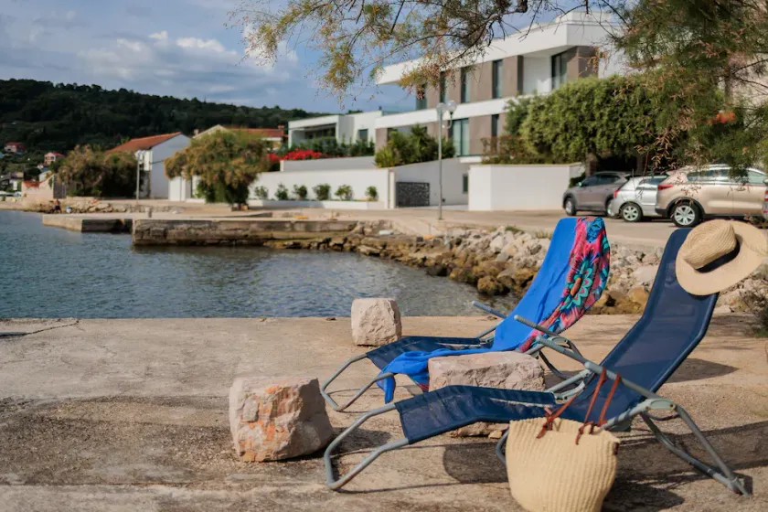 Traditionelles Ferienhaus am Meer - Image 1