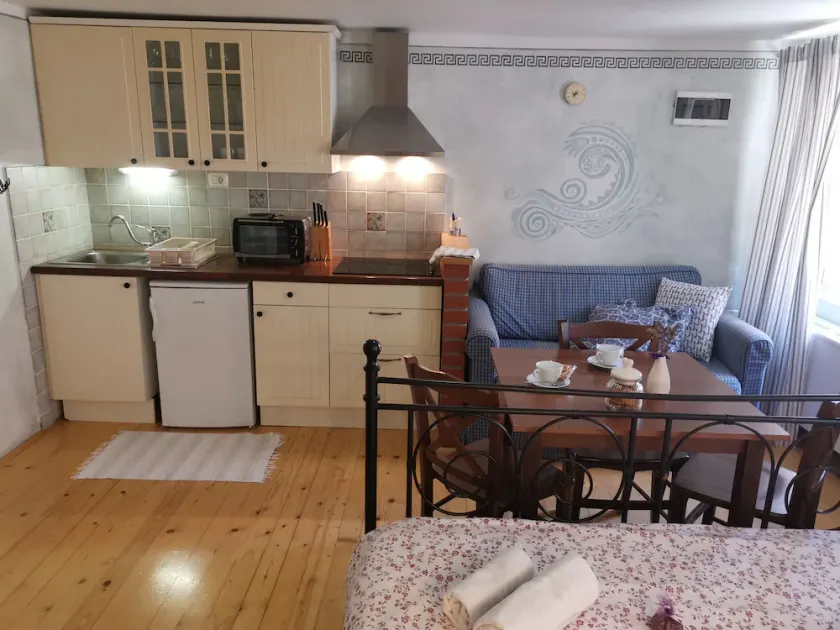 MAR - Apartments Bevk in charming Piran - Image 1