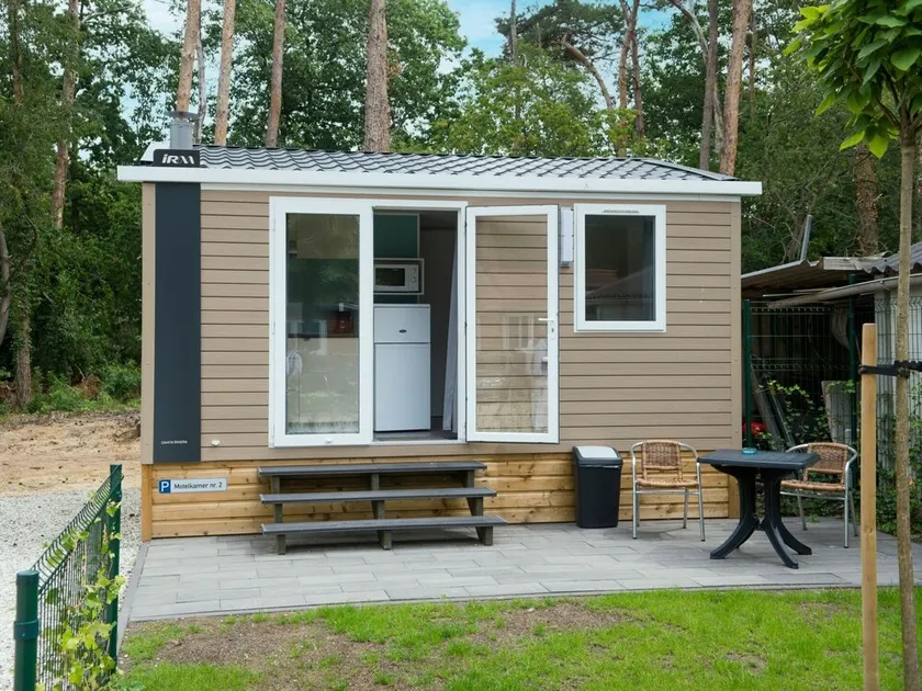 Vacation Home em Brunssum com 1 quartos e capacidade para 2 pessoas - Image 1