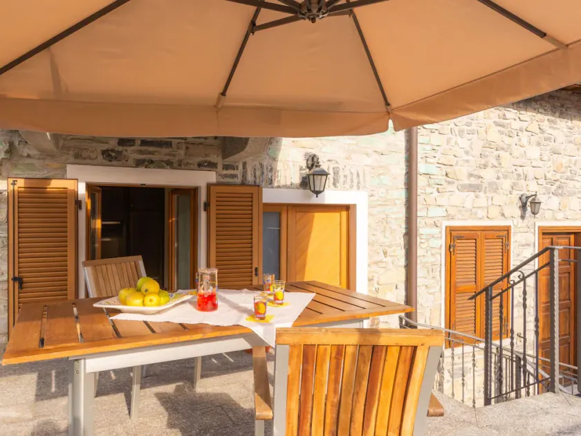 Holiday Home Rosa - VNA205 by Interhome - Image 1