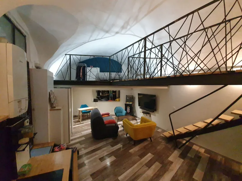 Appartement DU Maréchal-ferrant Montpellier Centre - Image 1