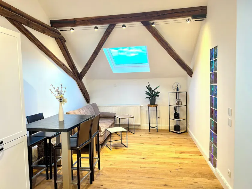 Rebenblick Ferienwohnung an der Weinstraße - Image 1