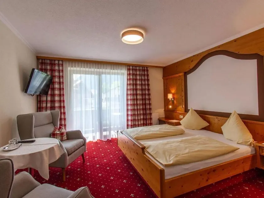 Double room - Apartements & Pension Marxenhof - Image 1