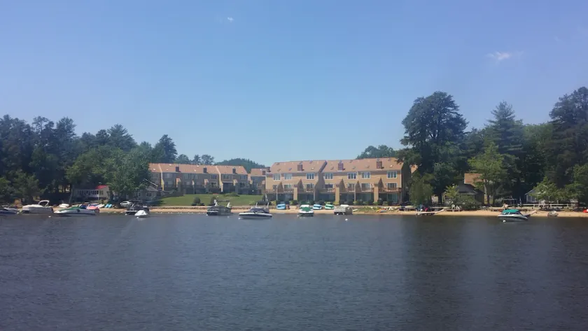 Lake Ossipee Townhouse - Image 1