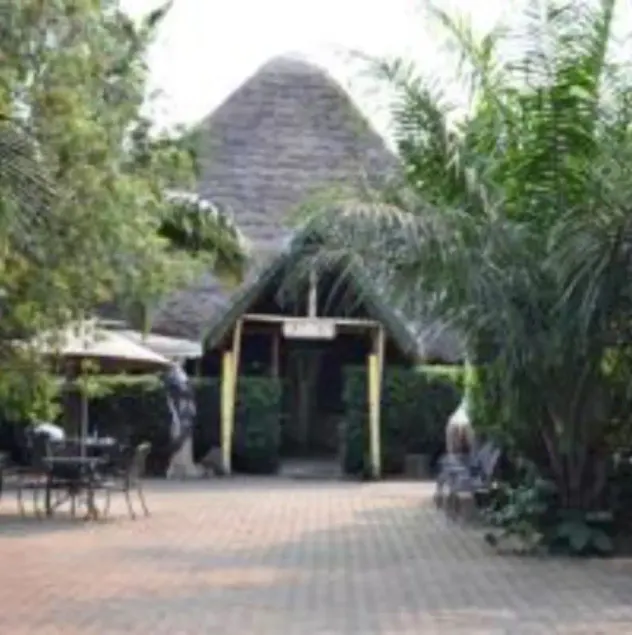 Dian Fossey Nyiramacibir Hotel - Image 1