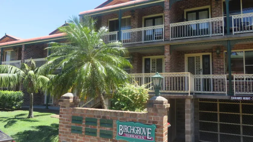 BIRCHGROVE 3 - 400 MÈTRES DE LA PLAGE - Image 1