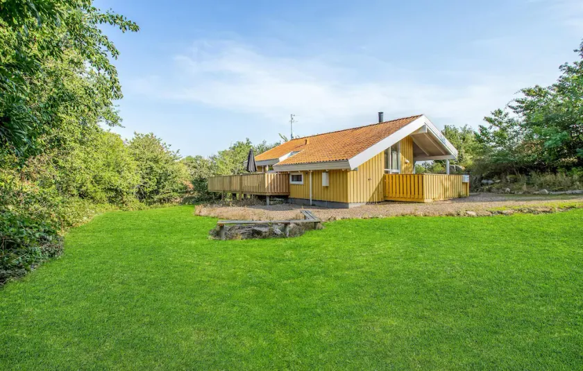 Fantastisk 3 værelses bolig i Allinge - Image 1