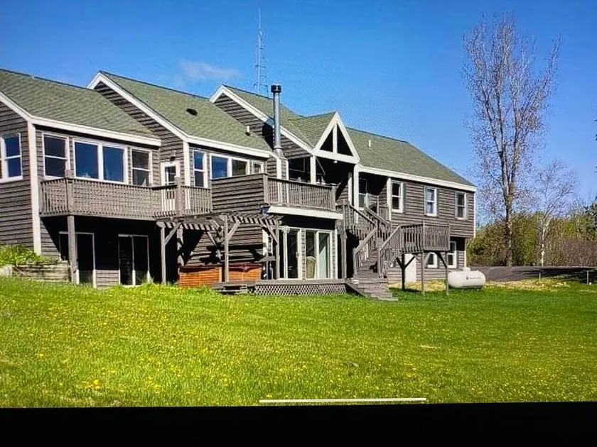 Rum River Retreat! Clean & Cozy on 15 acres! - Image 1