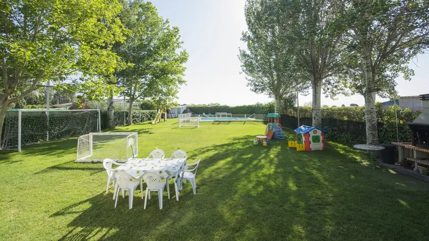 Hus (helt uthyrning) El Jardin de los Niños för 14 personer - Image 1
