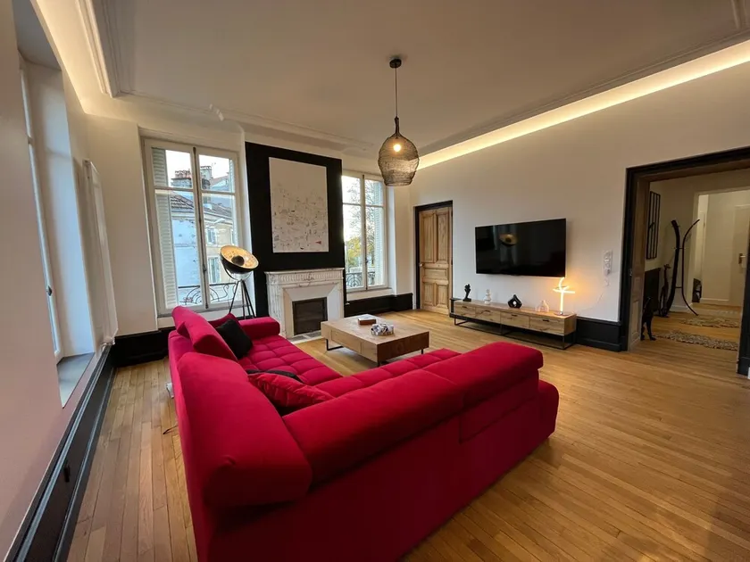 Apartamento 'L'aristide' con terraza privada, balcón y Wi-Fi - Image 1