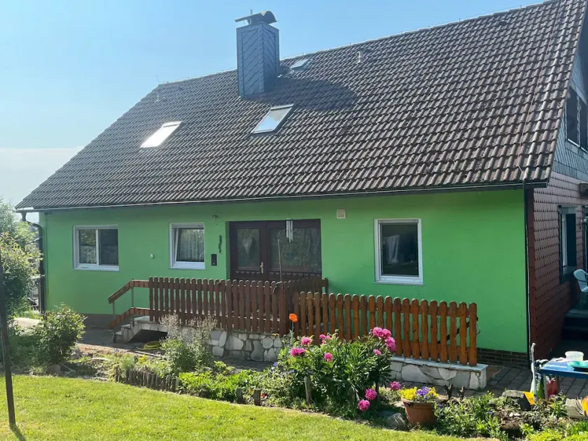 Ferienwohnung Pfaffenholzblick - Image 1
