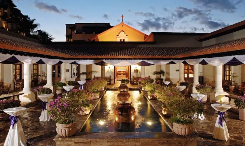Cabo Pueblo Bonito Sunset Beach Golf & Spa Resort - Image 1