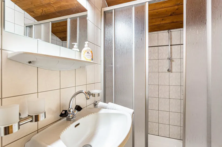 Krafttal Kelchsau – Where New Energy Awaits at Schwüwong Sport & Retreat Apt 04 - Image 1