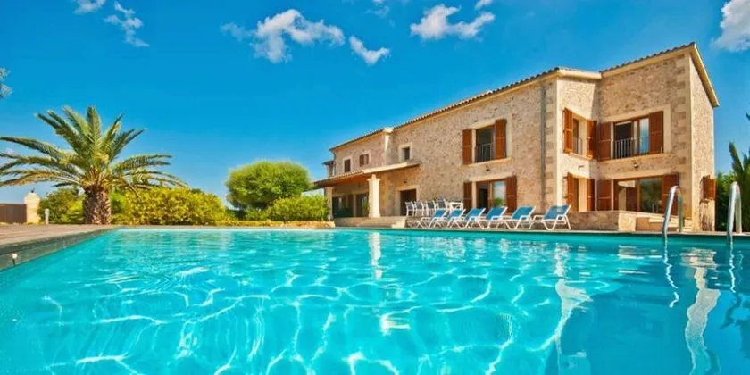 Finca Santa Maria - Image 1