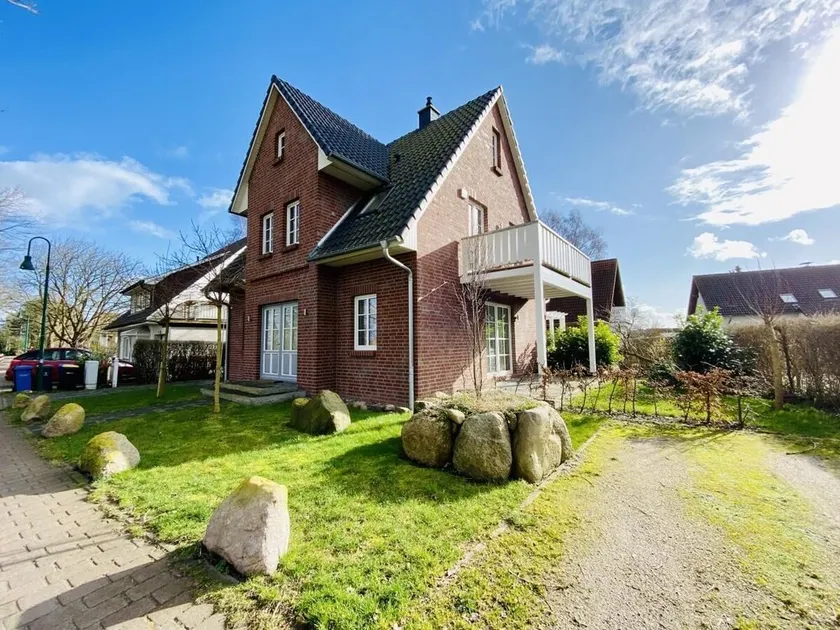 Haus Milena, Fewo Jann - Image 1