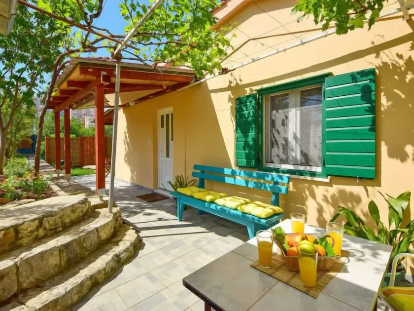 Holiday Home Taja by Interhome - Image 1