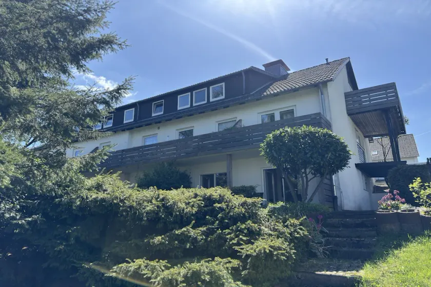 Wohnung in Altenau im Oberharz - Image 1