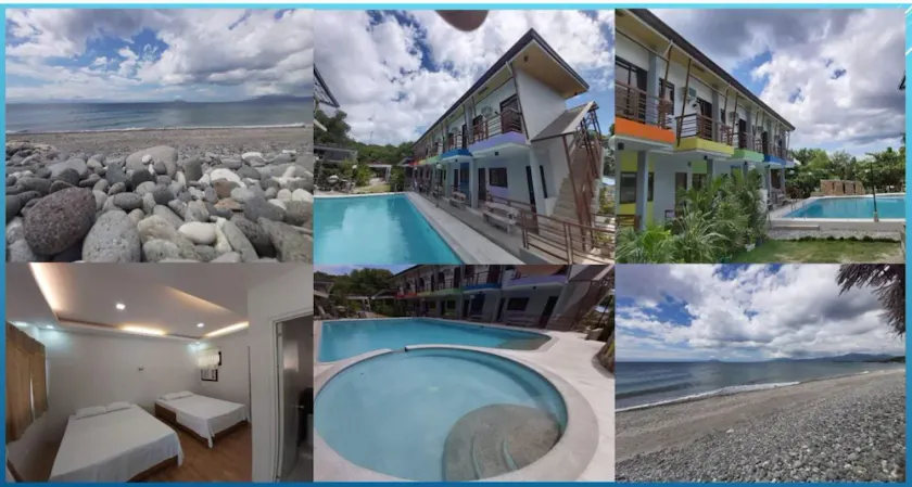 Cerca Parola beach resort - Image 1