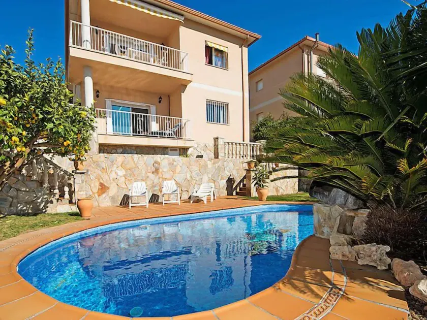 Holiday Home Juan by Interhome - Image 1
